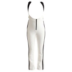 NILS Garmisch Ski Pant Women's in White and Black